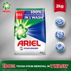 Ariel Detergent Washing Powder Original 2kg