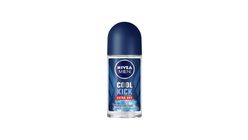 Nivea Aqua Cool Roll On 50ml