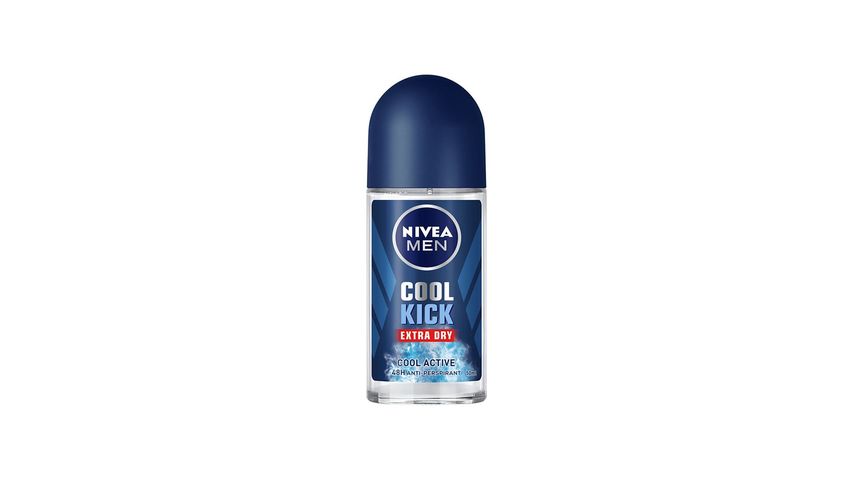 Nivea Aqua Cool Roll On 50ml