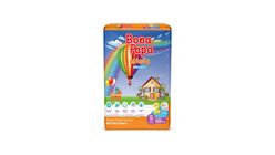Bona Papa Magic Baby Diapers Jumbo Small Size 2 68 Pieces