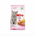 Mito Premium Kitten Food with Chicken 1kg