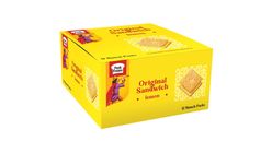 Peek Freans Lemon Sandwich Munch Pack