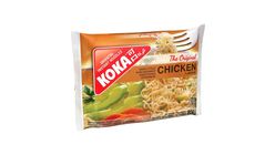 Koka Chicken Instant Noodles (Pouch) 85g