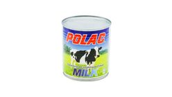 Polac Sweetened Condensed Milk 390Gm