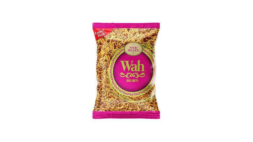 Food Valley Daal Moth Buddy Packet 34g