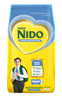 NESTLE NIDO School Age Pouch 390g