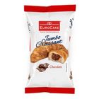 Eurocake Jumbo Croissant Chocolate 1 Unit