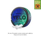 VELO Berry Frost 14mg