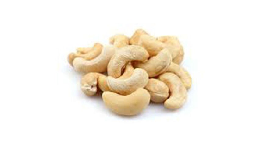 Premium Dry Fruits Cashew Kernel 100g