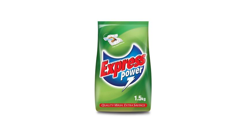 Express Detergent Power 1500g