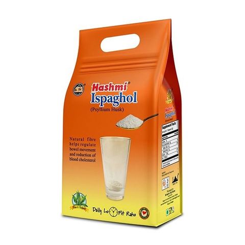 Hashmi Ispaghol Husk Pouch 260g