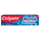 Colgate MaxFresh Cooling Crystals Peppermint Ice Toothpaste 125g