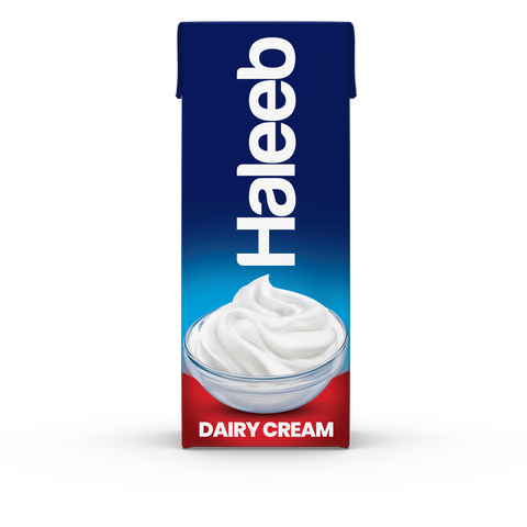 Haleeb Cream 200ml