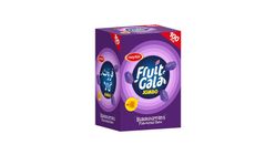 Mayfair Fruit Gala Blackcurrant Flavoured Chew Box