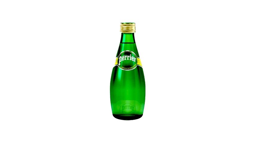 Perrier Water 330ml