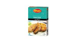 Shan Fish Masala 50g