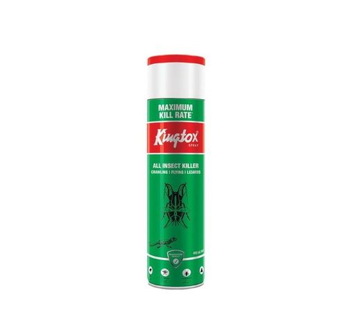 Kingtox All Insect Killer Spray 400ml