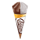 Wall's Cornetto Pop Cone Chocolate Vanilla 95ml