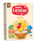 Cerelac Yellow Fruits Baby Food 175g