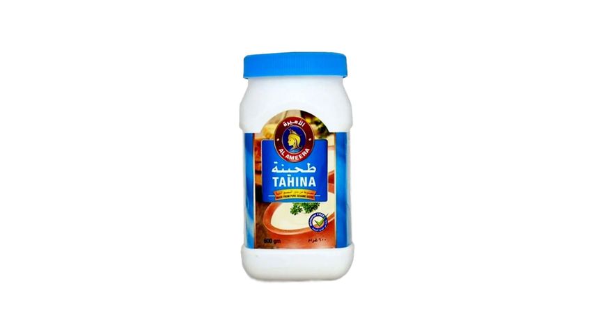 Al_Ameera Tahina Dressing 600g