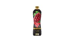 Nestle Fruita Vitals Red Grapes Fruit Drink 1000ml