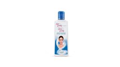 GLOW AND LOVELY MOISTURISING LOTION 200ML