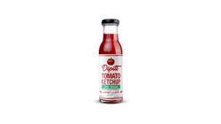 Dipitt No Added Sugar Ketchup 300g