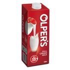 Olpers Full Cream Milk 1 lt - 33577