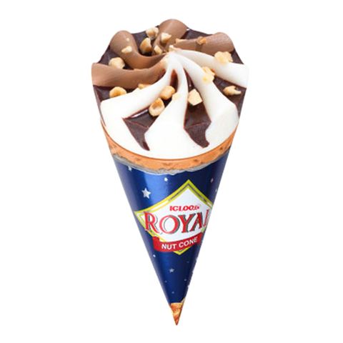 Igloo Royal Cone 125ml