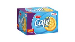 Mayfair Cafe Jumbo Roll (Rs 40) 8 Packets