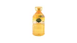 Soya Supreme Cooking Oil Bottle 5l
