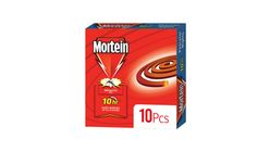 Mortein Xtra Power Coils 10 Pieces