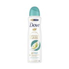 Dove Advanced Care Go Fresh Pear & Aloe Vera 72h Anti Deo Spray (150ml)