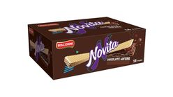 Bisconni Novita Chocolate Wafers Snack Pack