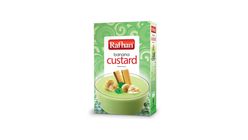 RAFHAN BANANA CUSTARD 275G
