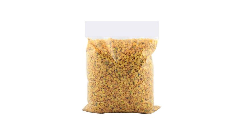 Yellow Lentils (Dal Arhar)  500g