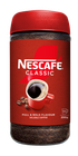 Nescafe Classic Coffee Jar 200g