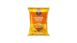 Popnosh Cheddar Cheese 18g