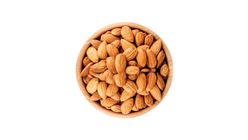 Almond Salted (USA) 50g