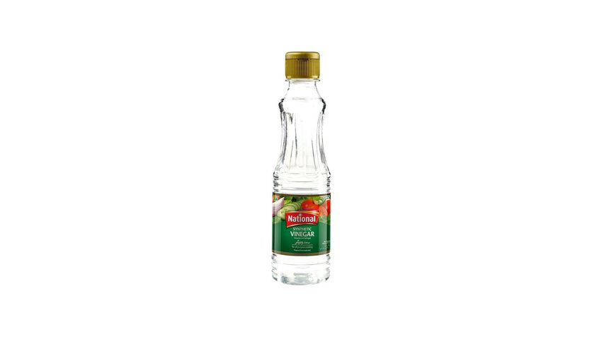 National White Vinegar Bottle 800ml