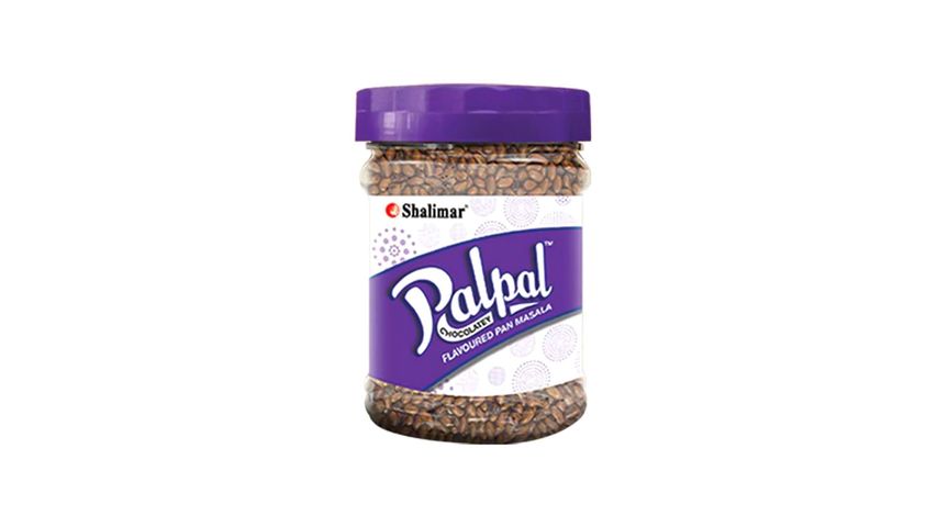 Shalimar Pal Pal Chocolatey Jar 150g
