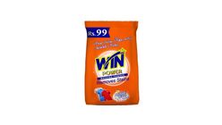 WIN Power Detergent Powder- Rs. 99