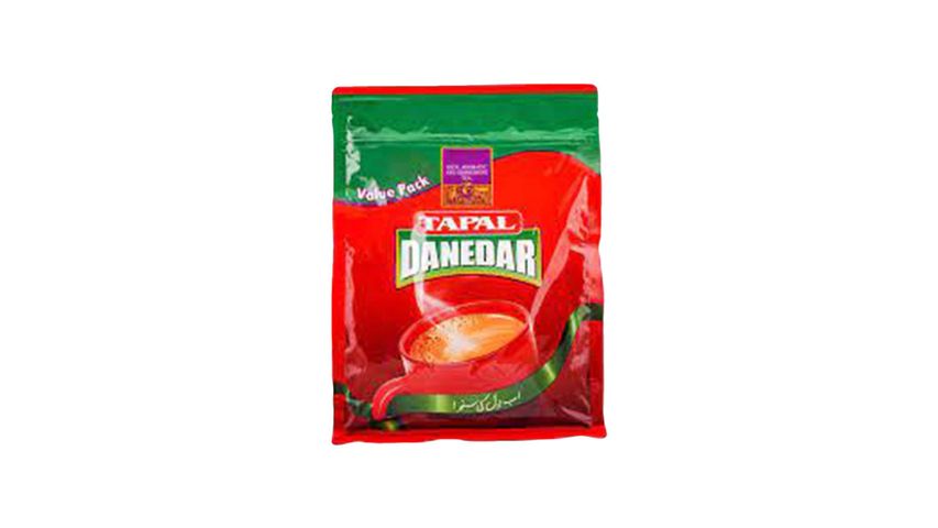 Tapal Danedar Tea Pouch 430g