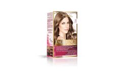 L'Oreal Hair Colour 6.1 Dark Ash Blonde 1 Box