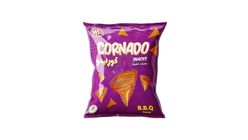 Cornado Snacks BBQ Flavor (Rs.50) 40g
