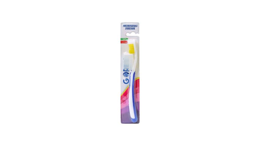 Gorey Morning Fresh Soft (Multi Colour) 1 Unit