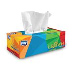 Fay Crown Tissue 150 Sheet Box