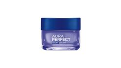 L'Oreal Paris Aura Perfect Night Cream for Brighter Skin 50ml