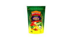 Shangrila Mixed Pickle Smart Pack 400g