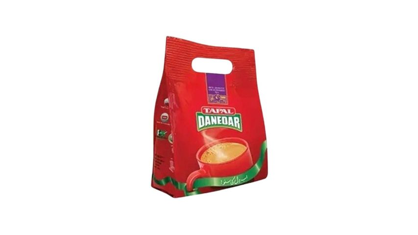 Tapal Danedar Tea Pouch 350g